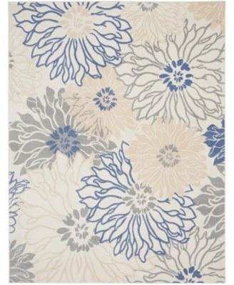 Passion PSN17 8'x10' Area Rug