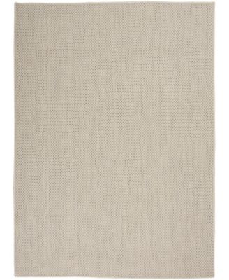 Courtyard COU01 4'x6' Area Rug