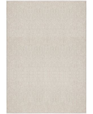 Natural Texture NTX01 3'11"x5'11" Area Rug