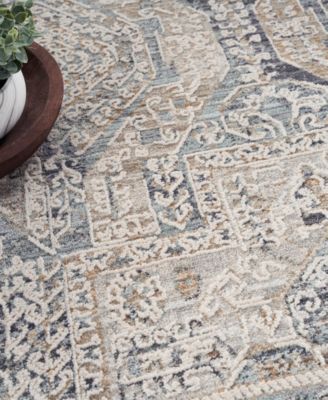 Lynx LNX01 5'3"x7'10" Area Rug