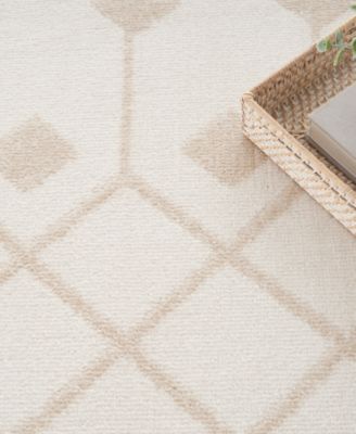 Grafix GRF37 7'10"x9'10" Area Rug