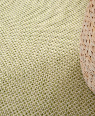 Courtyard COU01 6'x9' Area Rug