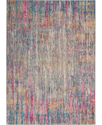 Passion PSN09 3'9"x5'9" Area Rug