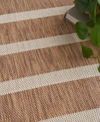 Positano POS03 7'x10' Area Rug