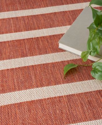 Positano POS03 6'x9' Area Rug