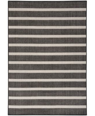 Positano POS03 5'x7' Area Rug