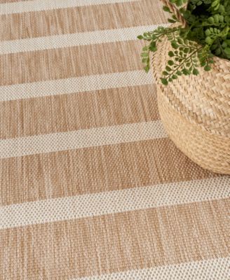 Positano POS03 6'x9' Area Rug