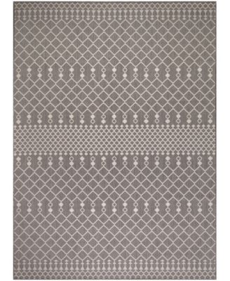 Positano POS02 8'x10' Area Rug