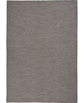 Positano POS01 4'x6' Area Rug