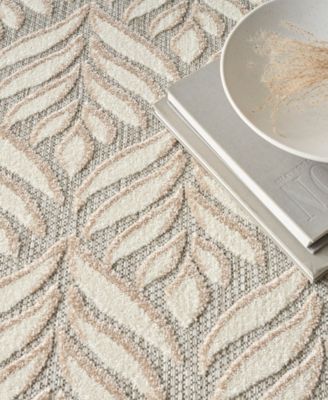 Aloha ALH35 6'x9' Area Rug