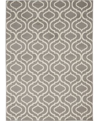 Jubilant JUB19 4'x6' Area Rug