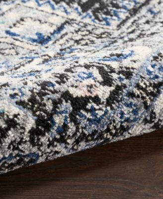 Passion PSN03 8'x10' Area Rug