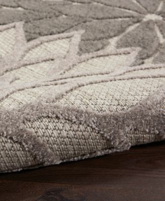 Aloha ALH05 3'x5' Area Rug