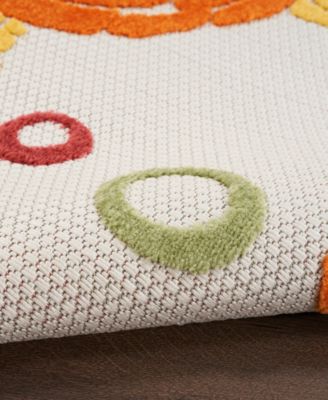 Aloha ALH27 6'x9' Area Rug