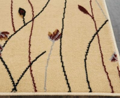 Grafix GRF15 7'10"x9'10" Area Rug