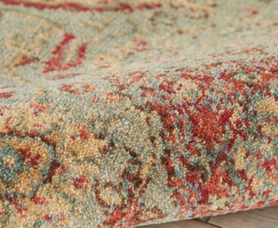 Somerset ST90 5'3"x7'5" Area Rug