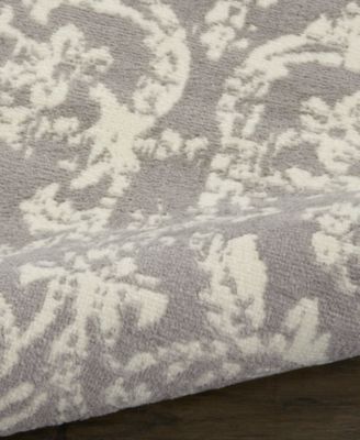 Jubilant JUB09 6'x9' Area Rug