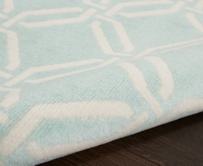 Jubilant JUB17 6'x9' Area Rug