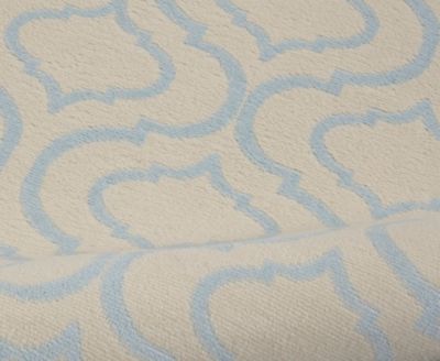 Jubilant JUB19 5'3"x5'3" Round Area Rug