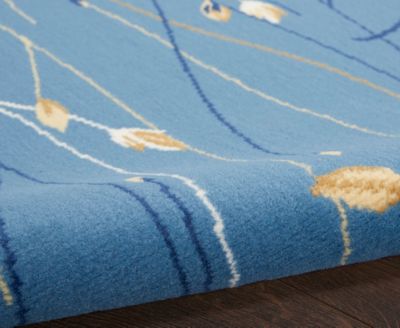 Grafix GRF15 8'x8' Round Area Rug