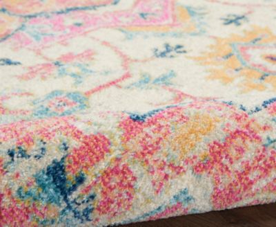 Passion PSN25 6'7"x9'6" Area Rug