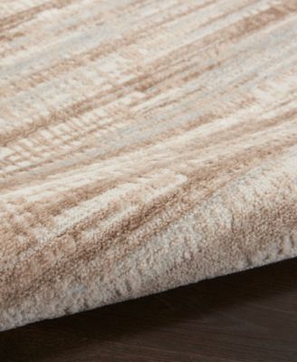 Elation ETN01 5'3"x7'3" Area Rug