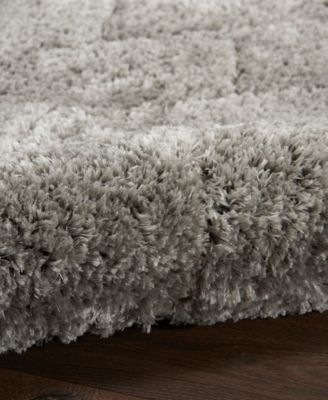 Dreamy Shag DRS03 Rug Collection