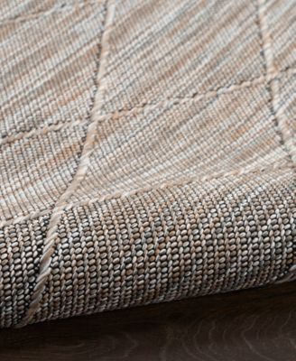 Washable Solutions WSL01 8'x10' Area Rug