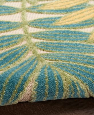 Aloha ALH18 6'x9' Area Rug