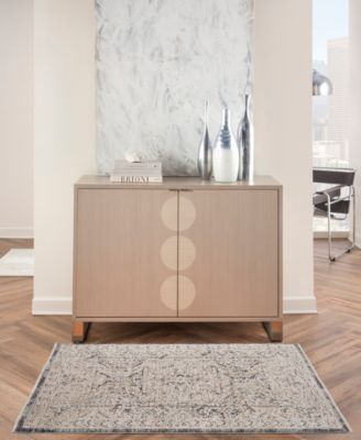 Lynx LNX01 2'6"x4'6" Area Rug