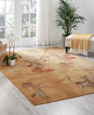 Somerset ST18 6'7"x9'7" Area Rug