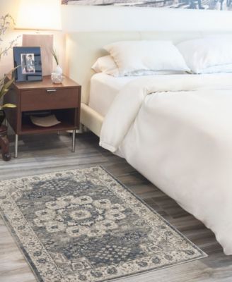 Quarry QUA07 3'x5' Area Rug