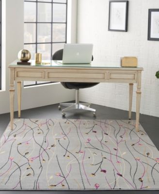 Grafix GRF15 3'9"x5'9" Area Rug