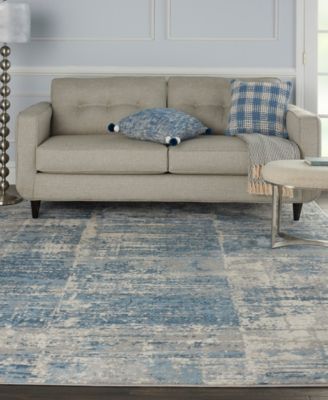 Solace SLA02 8'x10' Area Rug