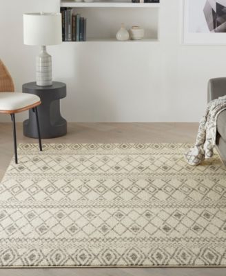 Passion PSN41 5'3"x7'3" Area Rug