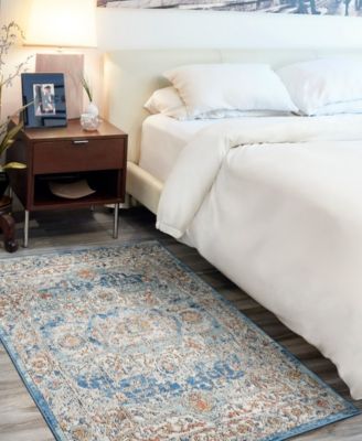 Quarry QUA11 3'x5' Area Rug