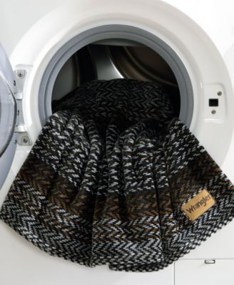 Ultra Soft Plush Fleece Throw, 60" x 50"