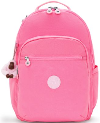 Kipling Seoul Medium Laptop Backpack - Macy display picture 1