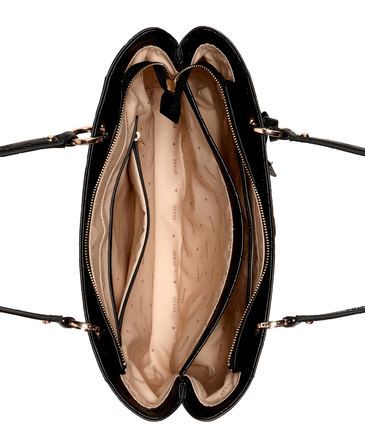 Guess Gerty Noel Tote