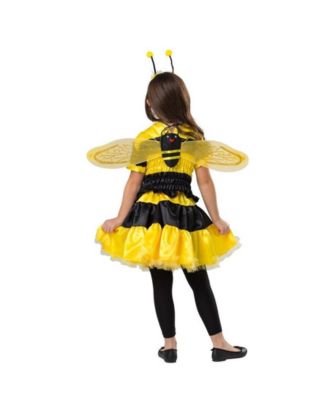 Kids Bumblebee Costume Set