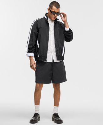 Мужская однотонная спортивная куртка Mode of One, эксклюзивно в Macys