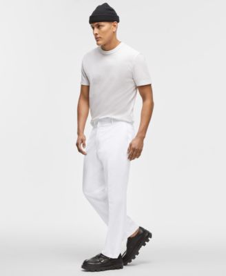 Men's Slim-Fit Suit Pants, Exclusively at Macy's