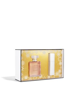 Coco chanel perfume price macys online