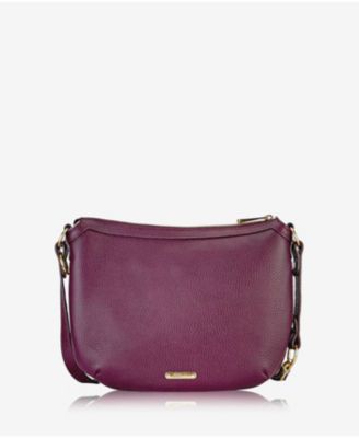 GiGi New York Womens Stevie Shoulder Bag 71690₽