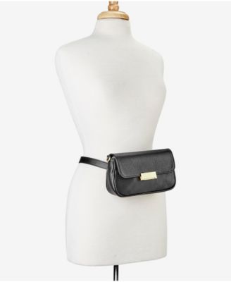Women's Carrie Crossbody Belt Bag