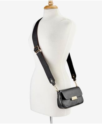 Women's Carrie Crossbody Belt Bag