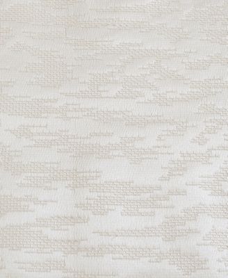 Illusion Textured 3-Pc. Comforter Set, Queen