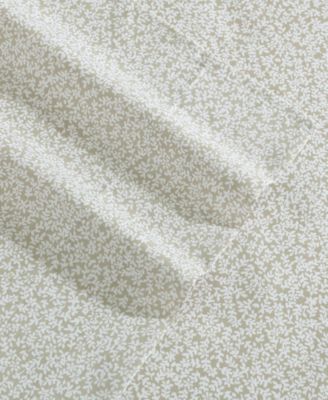 Microfiber 6 Piece Sheet Set, Queen