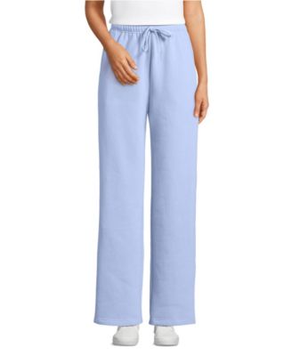 Women's Serious Sweats High Rise Relaxed Straight Leg Pants