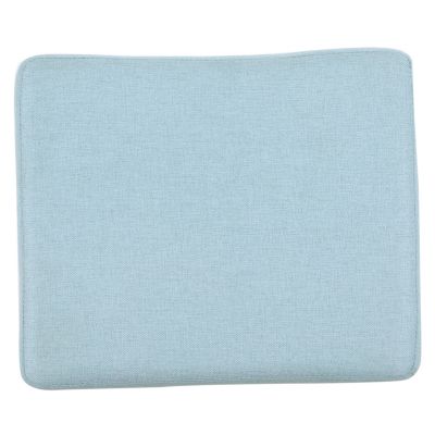 Set Of 2, 26.75" Backless Leather Counter Height Barstool